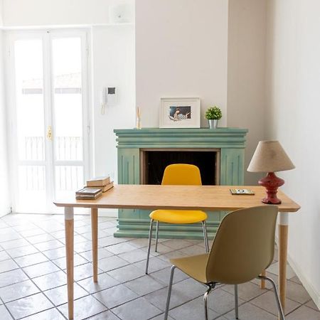 Casa Rubini Apartment Teramo Bagian luar foto