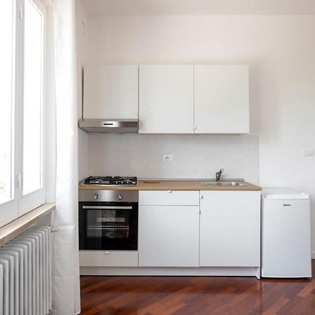 Casa Rubini Apartment Teramo Bagian luar foto