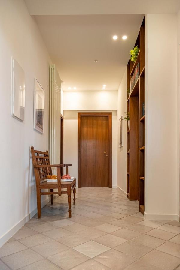 Casa Rubini Apartment Teramo Bagian luar foto