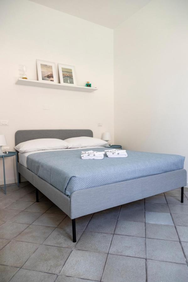 Casa Rubini Apartment Teramo Bagian luar foto