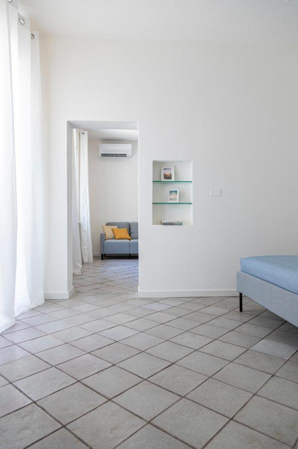 Casa Rubini Apartment Teramo Bagian luar foto