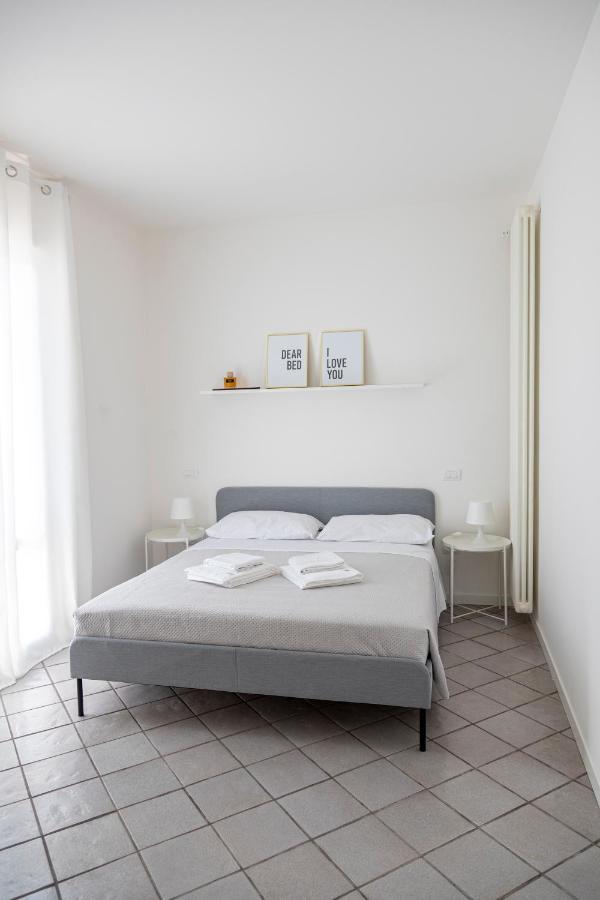 Casa Rubini Apartment Teramo Bagian luar foto