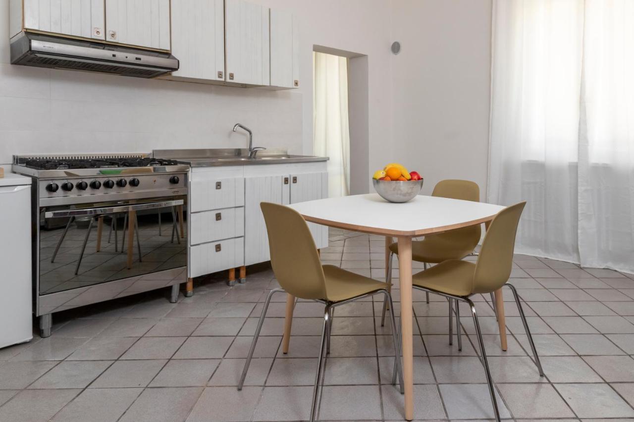 Casa Rubini Apartment Teramo Bagian luar foto