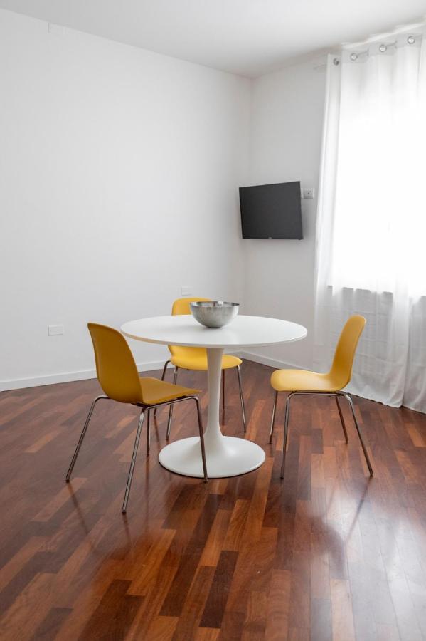 Casa Rubini Apartment Teramo Bagian luar foto