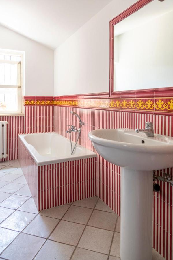 Casa Rubini Apartment Teramo Bagian luar foto