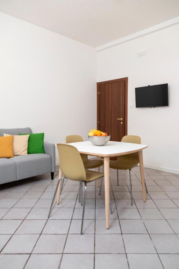 Casa Rubini Apartment Teramo Bagian luar foto