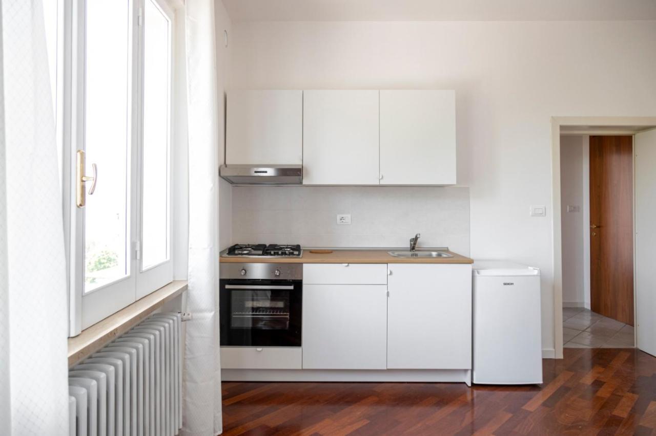 Casa Rubini Apartment Teramo Bagian luar foto
